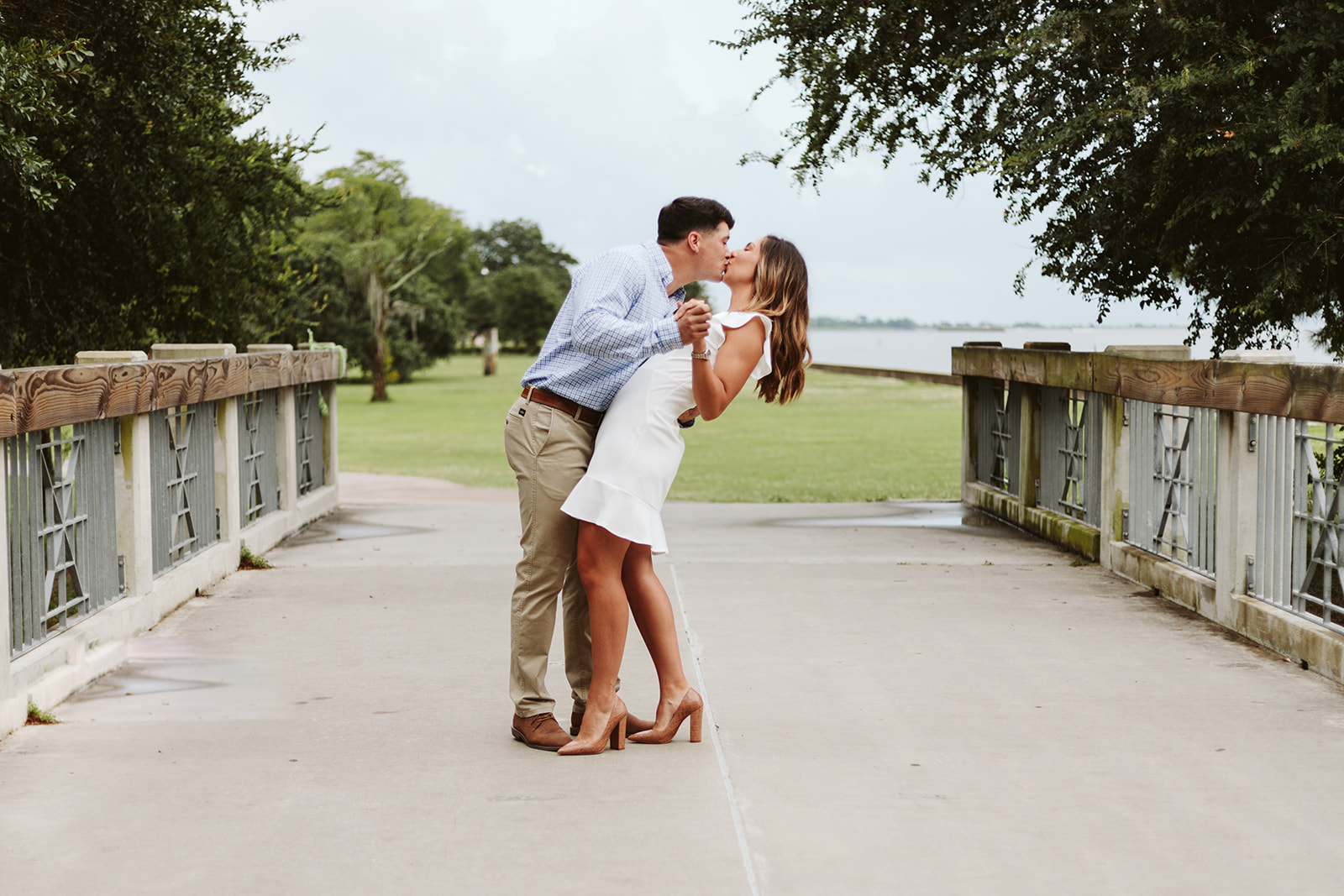Engagement Session Locations